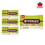 천일 햄야채 볶음밥 300g x 10개 : 자연맘스토리