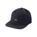 24SS DANTON DENIM TRUCKER CAP 단톤 데님 캡 : 긴자쇼핑