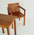 IP-44 / 베네 암체어 / 카페체어 원목의자 원목체어 암체어 카페의자 식탁의자 테이블의자 업소용의자 카페가구 업소용가구 인테리어의자 업소용... 