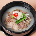 경기 광주 곤지암 한우 소머리국밥 소머리곰탕 삼일정육식당 600g : 해들밥상