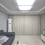 마산 가포 금호어울림 커튼 블라인드 / 창원 마산 진해 김해 진주 사천 부산 데코인홈 : 데코인 홈