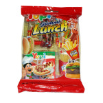YUPI 구미런치 77g : 주식회사 세븐스타몰