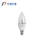 두영조명 LED 전구 램프 벌브 E26 9W 주광색 : 온라인공식대리점 리엠