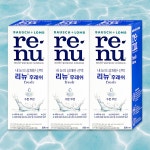 바슈롬 리뉴 후레쉬 500ml x 2개입 : 청년상사 스토어