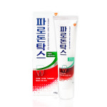 파로돈탁스 치약 약국용 대용량 불소 잇몸 염증 시린이 150g, 1개 : 오렌지헬스스토어