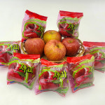 껍찔째 먹는 농협선별 세척사과 3kg/5kg 정품 부사 꿀사과 세척사과 : 남도사랑