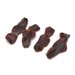 오밀오밀 강아지 뼈간식 개껌 치석제거 오리근위, 110g, 1개 : 오밀오밀