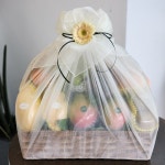 [과일바구니4호] 천안아산 명절 추석 집들이 이바지 병문안 예단 축하 당일배송 : 아담하다 천안아산점