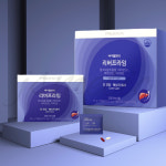 바이탈뷰티 리버프라임 30일분 밀크씨슬 : JS메틱