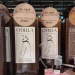 해피바스 려 오벨라 바디워시 플라워부케 허브 시트론 600ml 1+1 : 미세스 에브리싱