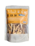황태채100g x3 국내제조 동결건조고양이간식 강아지북어 애기미 본사 대용량 : 애견애묘가좋아하는맛 애기미