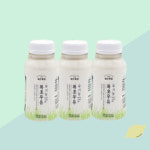 범산목장 유기농 목초우유 동물복지 200ml : 리모나다 LIMONADA