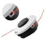 Stihl 오토컷 Fs450 전문가용 스티머 헤드 키트 내마모성 액세서리 부품 260 Fs160 Fs310 Fs360 : 칠성랜드