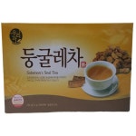 송원 둥굴레차 200T 1박스(9입) : 윈페이버