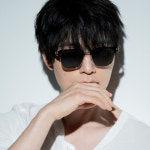 톰포드 선글라스 TF1139-K 01A (56) 하금테 블랙 골드 DK : 아이캐처