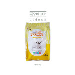 한국펫 업다운 패밀리 강아지사료 퍼피 3kg : 일상의 일상