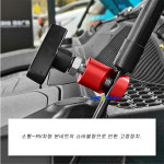 본네트고정기 숍업쇼버고정기 쇼바스프링고정기 쇼바잠금장치 쇼바 고정기 쇼바클램프 자동차공구 쇼바고정공구 S0196 : 에스공구 s-09.com