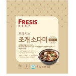 소다미 플러스 1kg 조개 조미료 : 그린푸드마켓