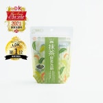 PDC 와푸드 메이드 유지 마차 엔자임 페이스 워시 Wafood Made Uji Matcha Enzyme Face Wash 클렌징 : GODWELL