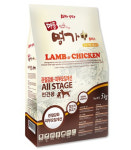 애니펫 명품명가 플러스 강아지사료 양고기+닭고기 5kg 전견용 : 비니펫