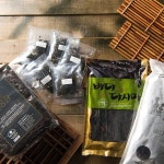 다해산 완도 건어물 선물세트 4호(건미역+건다시마+곱창김+모듬해초) -인증 : 시안유통
