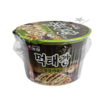 농심 먹태깡 컵라면 큰사발면 청양마요맛 118g 16개 7월22일까지 임박특가 : 블루스타2018