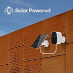 집앞 cctv 시골집 독거노인 현관앞 외부용 : 밀크팩토리