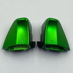 오리지널 커스텀 LT RT 숄더 트리거 버튼 세트 Xbox One 슬림 컨트롤러 S 게임 패드 교체 부품 한정판 : 칠성랜드