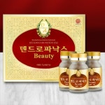 방용임황칠헬스앤뷰티 | 오행생식 덴드로파낙스 뷰티(여성에게 좋은 식품,황칠 오가피) [원산지:국산 등] : SKY HEALTH