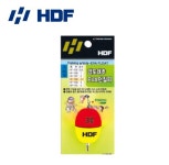 해동 HF-108 양도래추 EVA 던질찌 3호 : 다잡아낚시