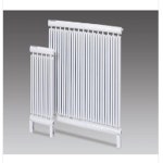 JAC 동관삽입형/알류미늄라디에이터/450mmx5주 H2336 : 오늘은 최고의 날