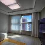 마산 가포 금호어울림 커튼 블라인드 / 창원 마산 진해 김해 진주 사천 부산 데코인홈 : 데코인 홈