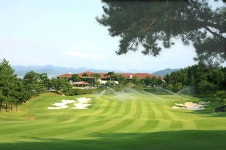 순천 포라이즌CC 골프투어 패키지 (구,승주CC) : 투어티골프