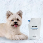 바이랩 수분풋케어 강아지 발바닥 세정제 산책 비누 발사탕 발 습진 샴푸 리필, 200g, 4개 : BYLAB