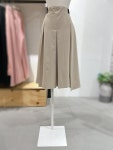 [레코브] 프린트 밴딩 스커트 (LC61D3SK508X) : 롯데몰 진주점 레코브