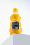 착즙 100% 제주랑 한라봉 감귤주스  (320ml x 20개) : 탐나는 제주