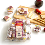 치즈마을 벨지오이오소 아르티지아노 비노 로쏘 치즈 449g 와인숙성치즈 : 치즈마을