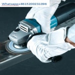 다기능 고출력 연마 절삭  각도 기계 9553HN/G9553HBG 9556HB : 나마츠컴퍼니