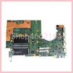 ACER G9-593 노트북 마더보드용 GTX1060-V4G GPU 메인보드, MU5DC/CH7DC, i5-7300HQ CPU 포함 : 미니팡팡