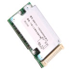 리튬 이온 배터리 보호 보드 전기 자전거 BMS 밸런스 SDA151 13S 48V 20A : 산업용기계