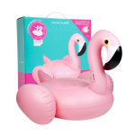 써니라이프 플라밍고 튜브 1일배송 : 하이유로