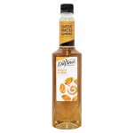 다빈치 로스티드 아몬드 시럽 750ml 업소용 슈가 커피 카페 시럽 : 블레스트리