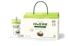 다누리무차, 무차, 기관지에 좋은차, 소화에 좋은차 : 다누리농장