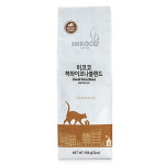 히코코 하와이 코나 블렌드 원두 커피 908g 아로마 밸브 부착 홈카페 커피 : 제이앤지캔들스토어