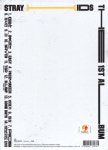 스트레이 키즈(Stray Kids) 1집 - GO生(B Type) : MusicnShop