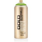몬타나 캔 골드 400ml 컬러, 잔디 녹색 스프레이 페인트,MXG-G6040 : 세화센트럴