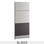 사무실 책상용 EL300 66T 사무실용 기본파티션(H1761) : 컴퍼니사무용가구