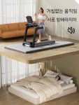 4cm 두께 런닝머신매트 운동기구 방음매트 층간소음 : 맛있는선택