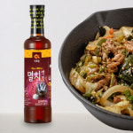 약목참 멸치액젓 800g 구수한 맛과 향 : 백송식품