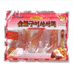 라이코스 숯불구이사사미 500g 써니 뉴트리오(27년01월) : 맘편한캣독